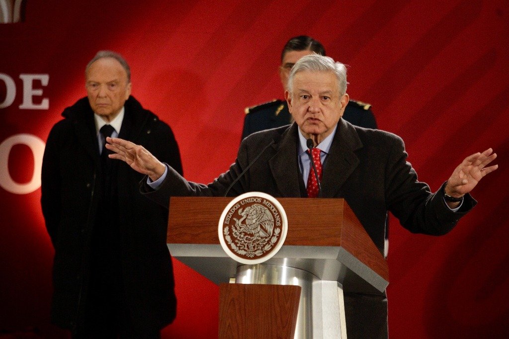 AMLO 2