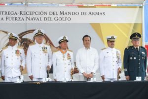 CAMBIO DE MANDO DE ARMAS, TUXPAN (1)