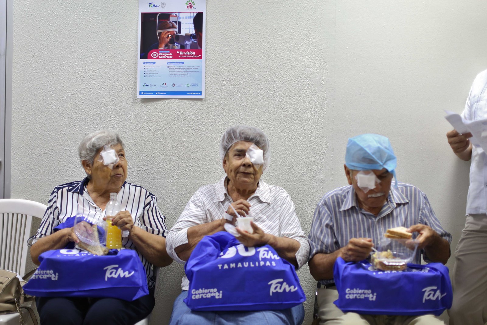 DIF-003-2019.-DIF Tamaulipas en el 2018 reafirmo su compromiso con tamaulipecos en condiciones de vulnerabilidad (6)