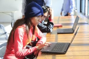 DIF-012-2019.-DIF Tamaulipas activa programa para comunicar a migrantes con sus familias (4)