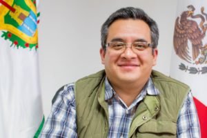 EDUARDO CADENA CERÓN, TITULAR DE SEDARPA