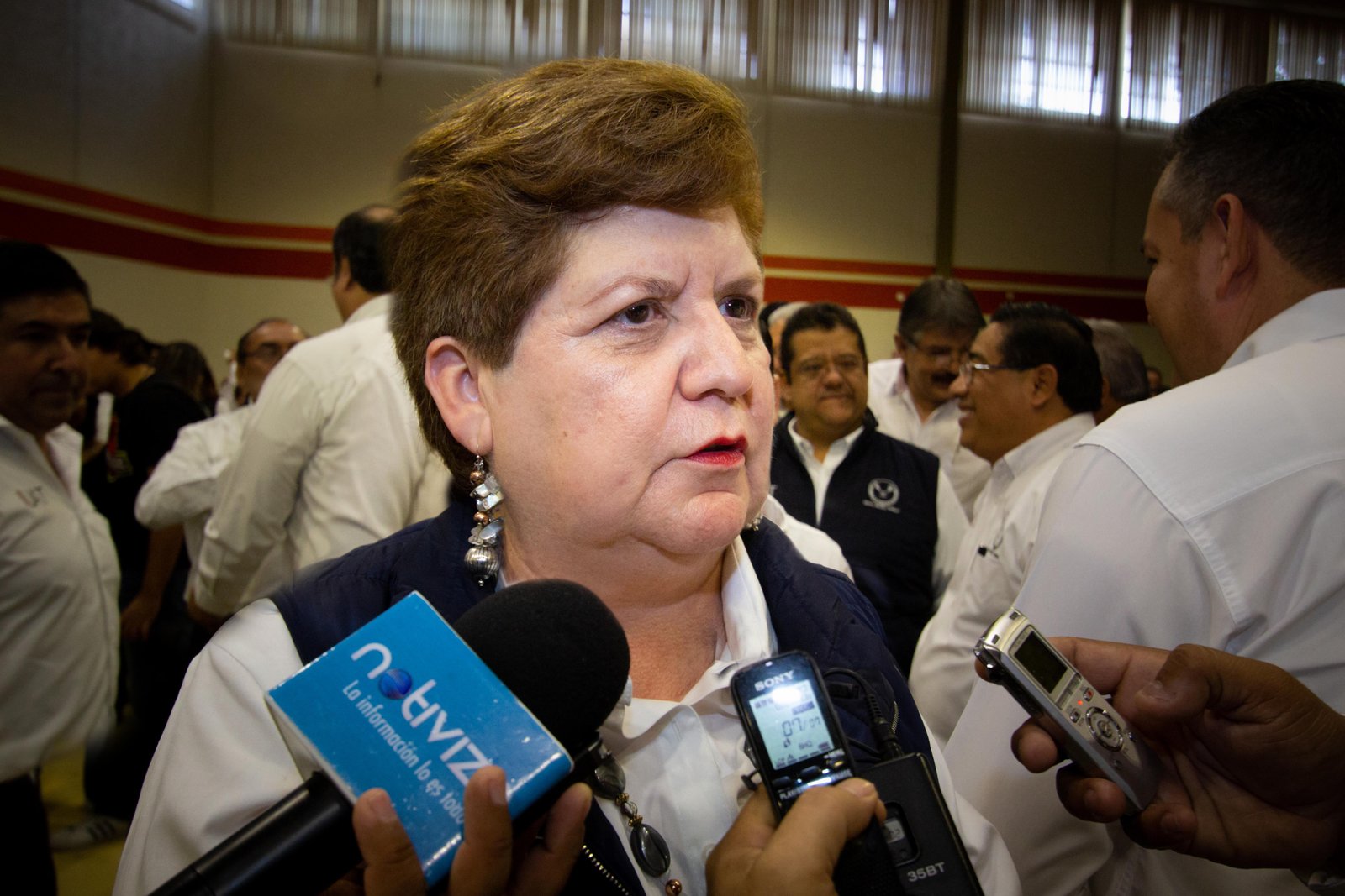 Foto 1 Dra. Rosa Acosta