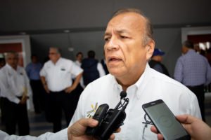 Foto 1 Marco Antonio Cortina Saint Andreě