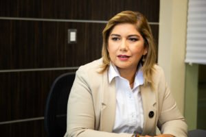 Foto 2 Dra. Luz Adriana Orozco Ramiěrez