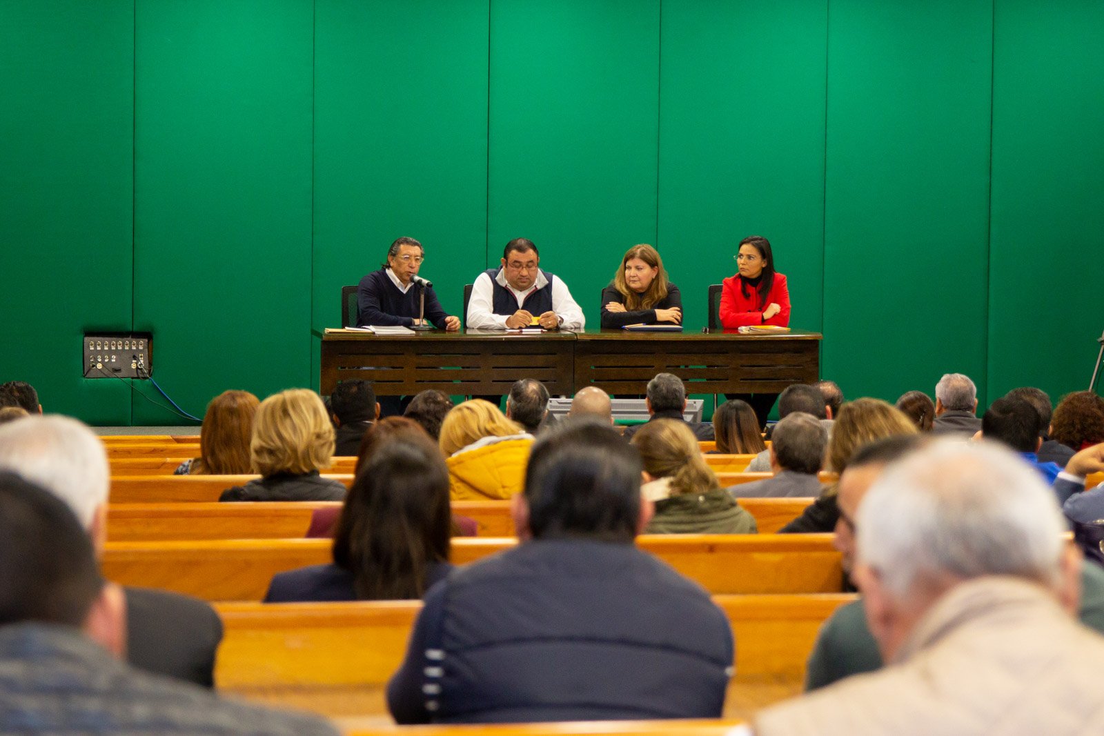 Foto 4 evaluación presupuestal