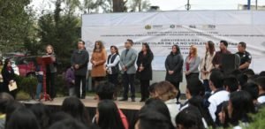 NO VIOLENCIA Y LA PAZ (1)