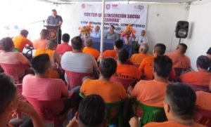 PLÁTICAS CONTRA EL ALCOHOLISMO (1)