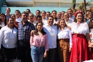 PRIMER ENCUENTRO ESTATAL DE TURISMO (4)