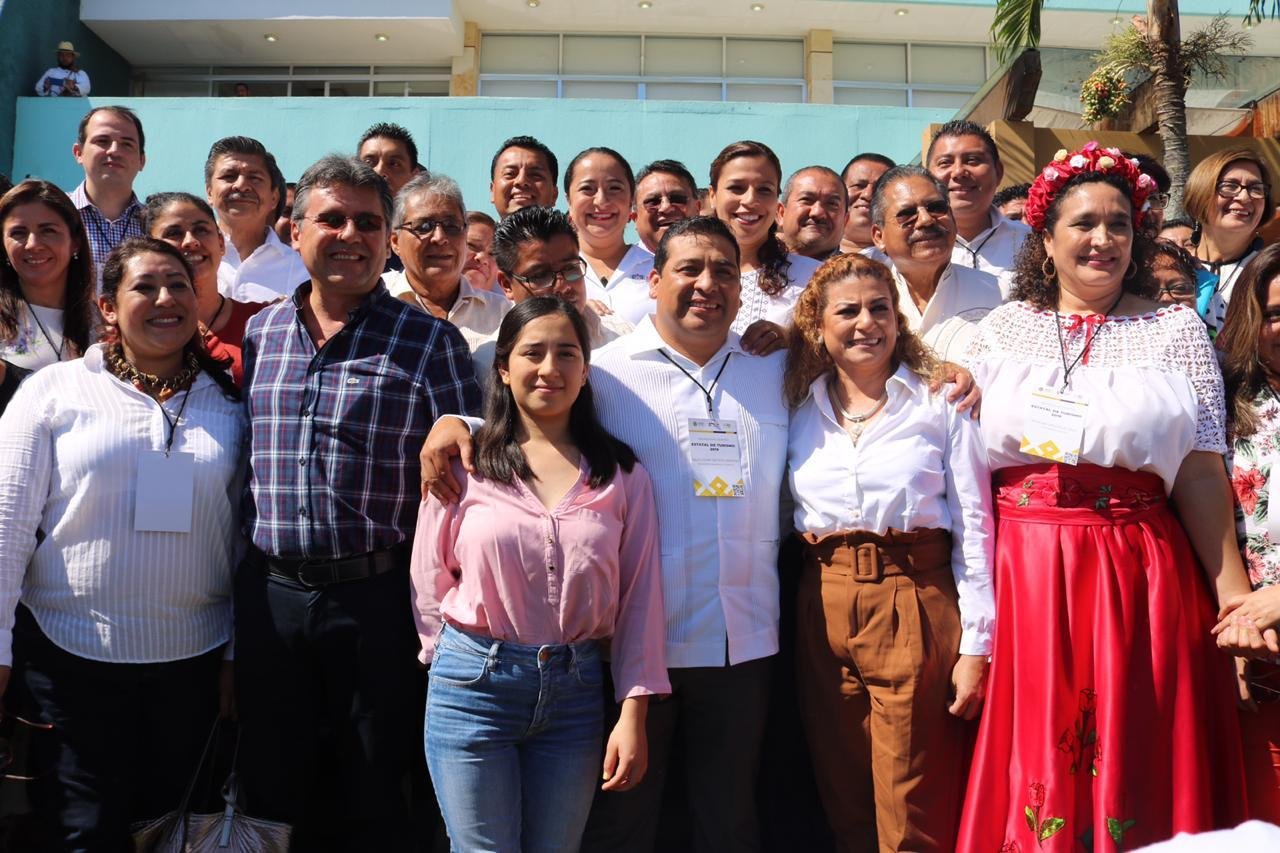 PRIMER ENCUENTRO ESTATAL DE TURISMO (4)