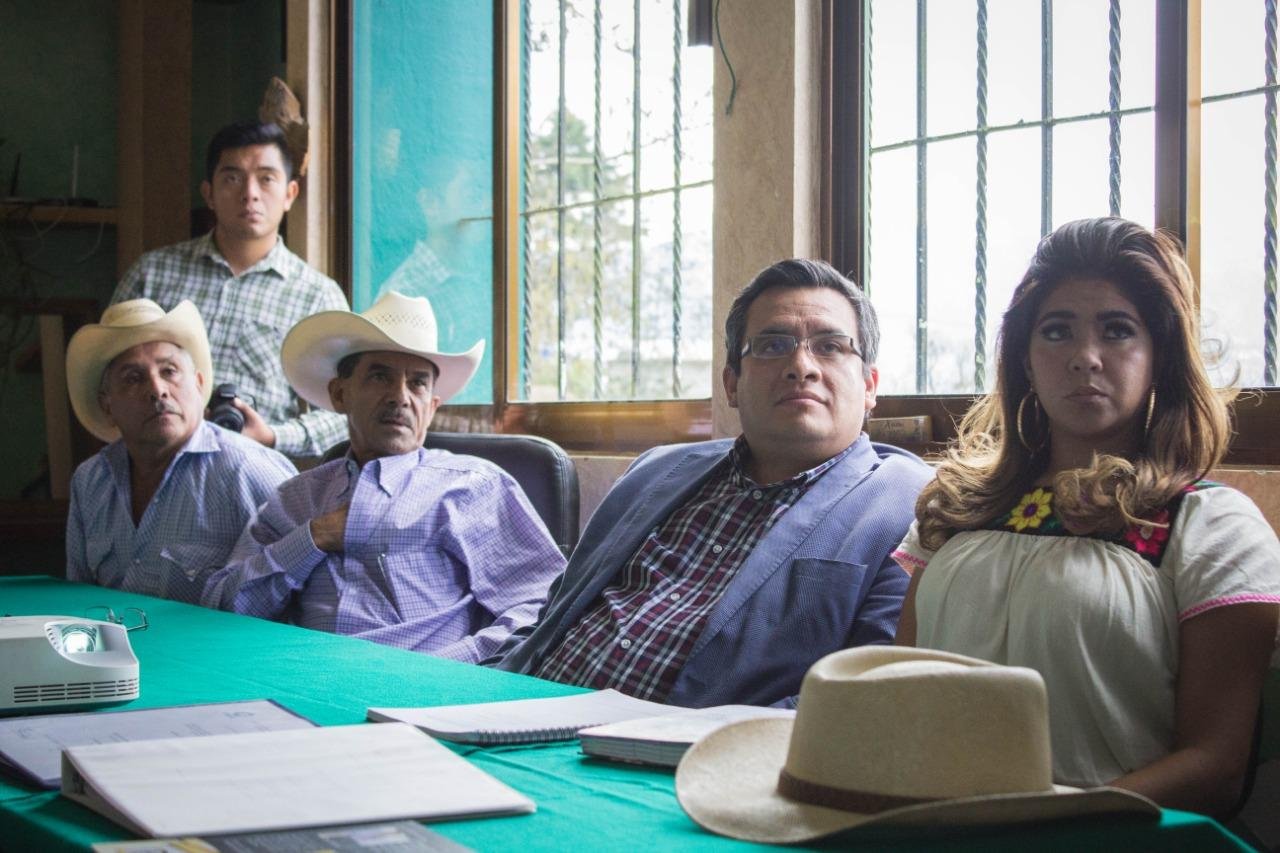 PROGRAMA DE EQUIPAMIENTO AGRÍCOLA (1)