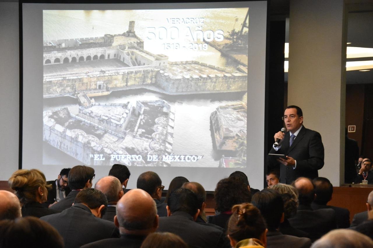 PROMUEVE SEDECOP INVERSIONES PARA VERACRUZ (2)