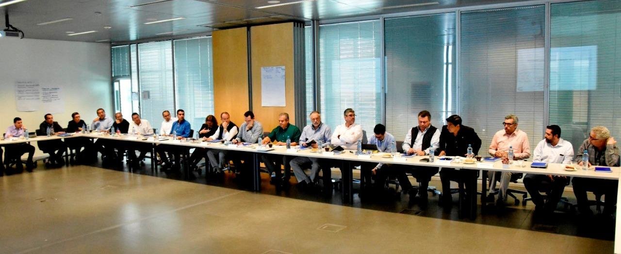 REUNIÓN COMCE Y SEDECOP (1)