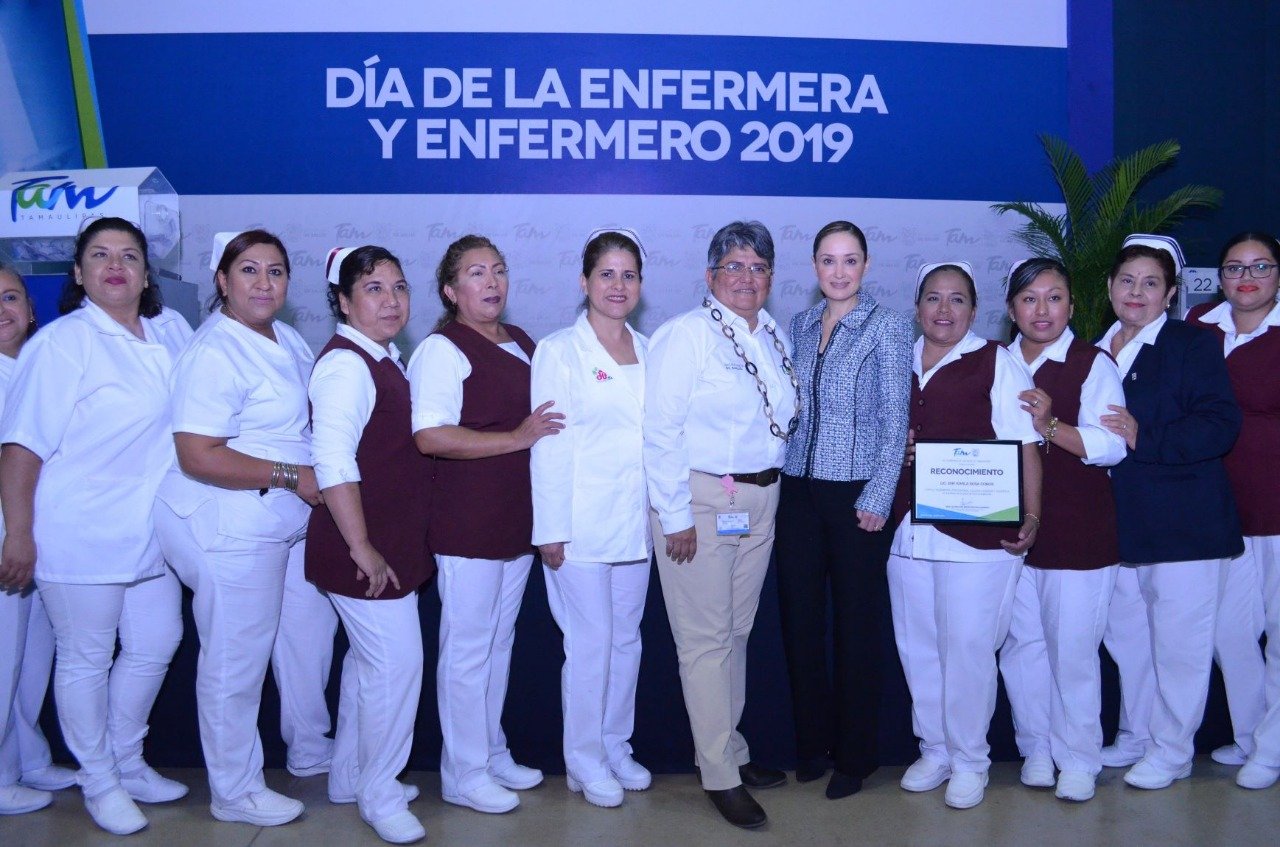 SST-001-2018.-Son enfermeras de Tamaulipas ejemplo y vocación de servicio Secretaria de Salud (5)