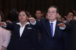 STR-002-2019.-Toman protesta, a representantes obrero patronal, de las Juntas de Conciliación y Arbitraje del Estado Tamaulipas (3)