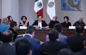 TALLERES SOBRE VIOLENCIA DE GÉNERO (1)