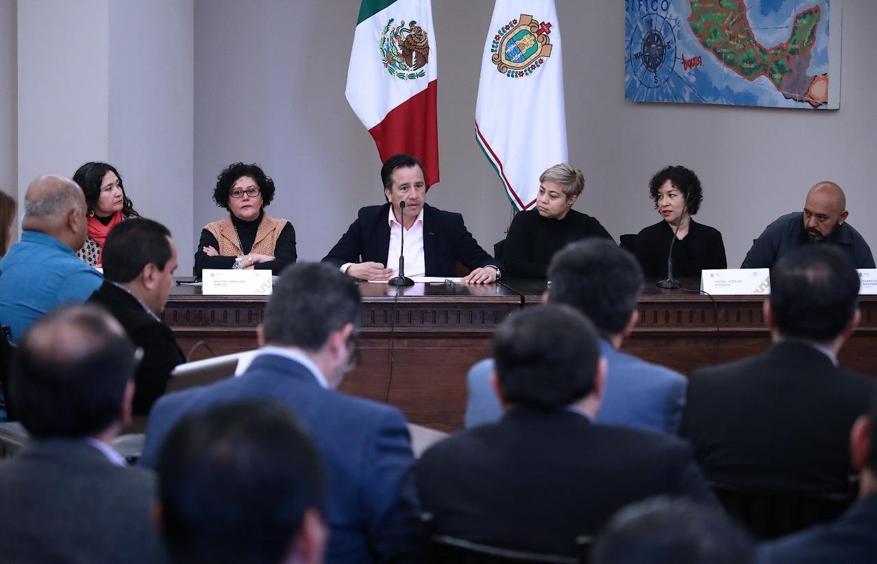 TALLERES SOBRE VIOLENCIA DE GÉNERO (1)