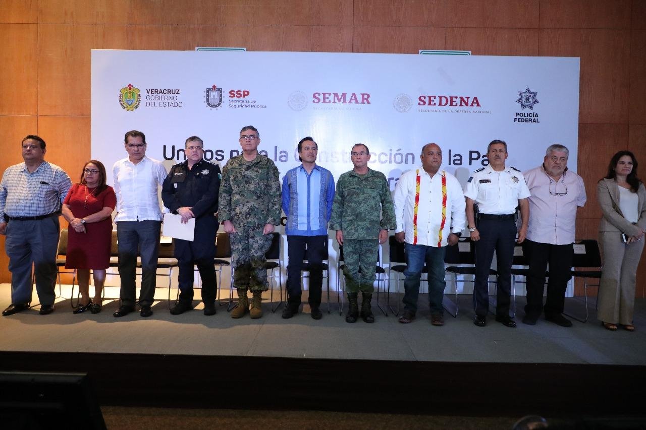 UNIDOS PARA LA CONSTRUCCIÓN DE LA PAZ (1)