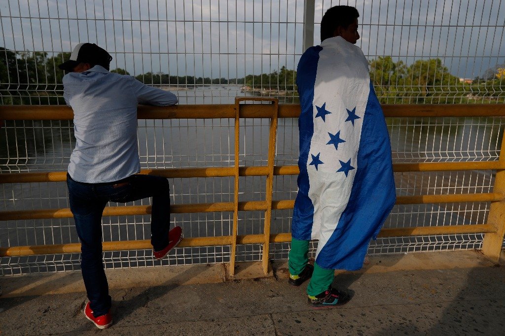 migrantes_hondurenos