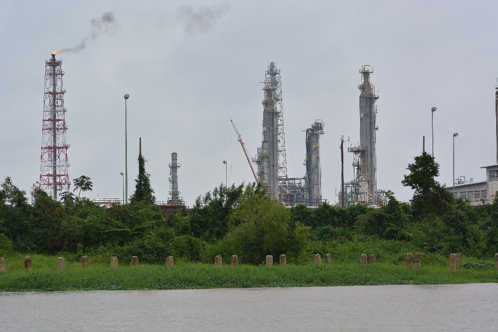 refineria