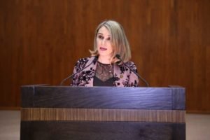 1 Dip. Brenda Cárdenas