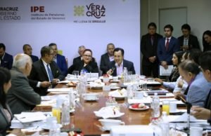 1RA. SESIÓN ORDINARIA IPE (2)