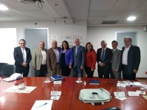 CEA-001-2019.-Invertirán Estado-Federación, 360 mdp en obras de infraestructura Hidroagrícola (1)