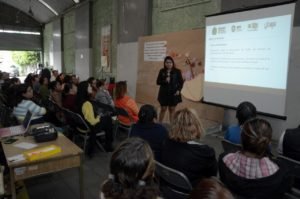 CONMEMORAN DÍA NARANJA (2)