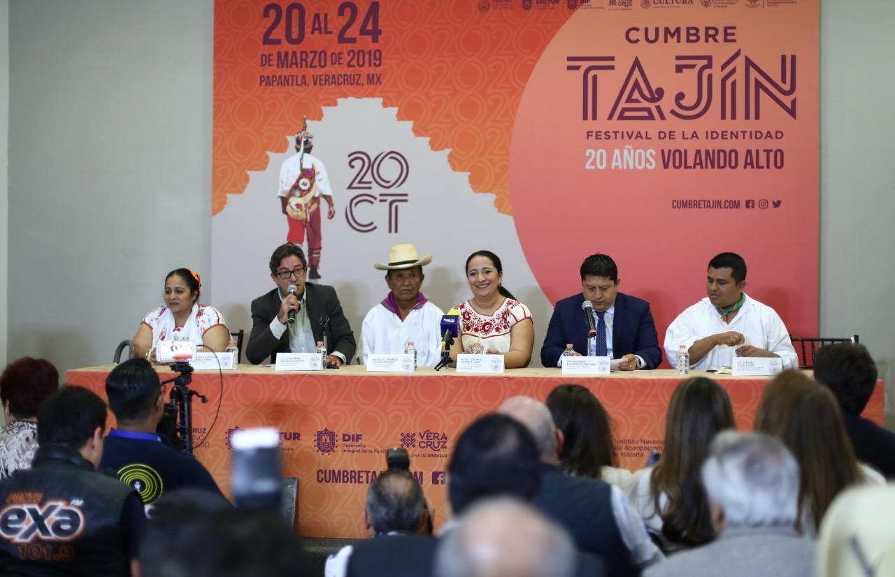 CUMBRE TAJÍN 2019 (1)
