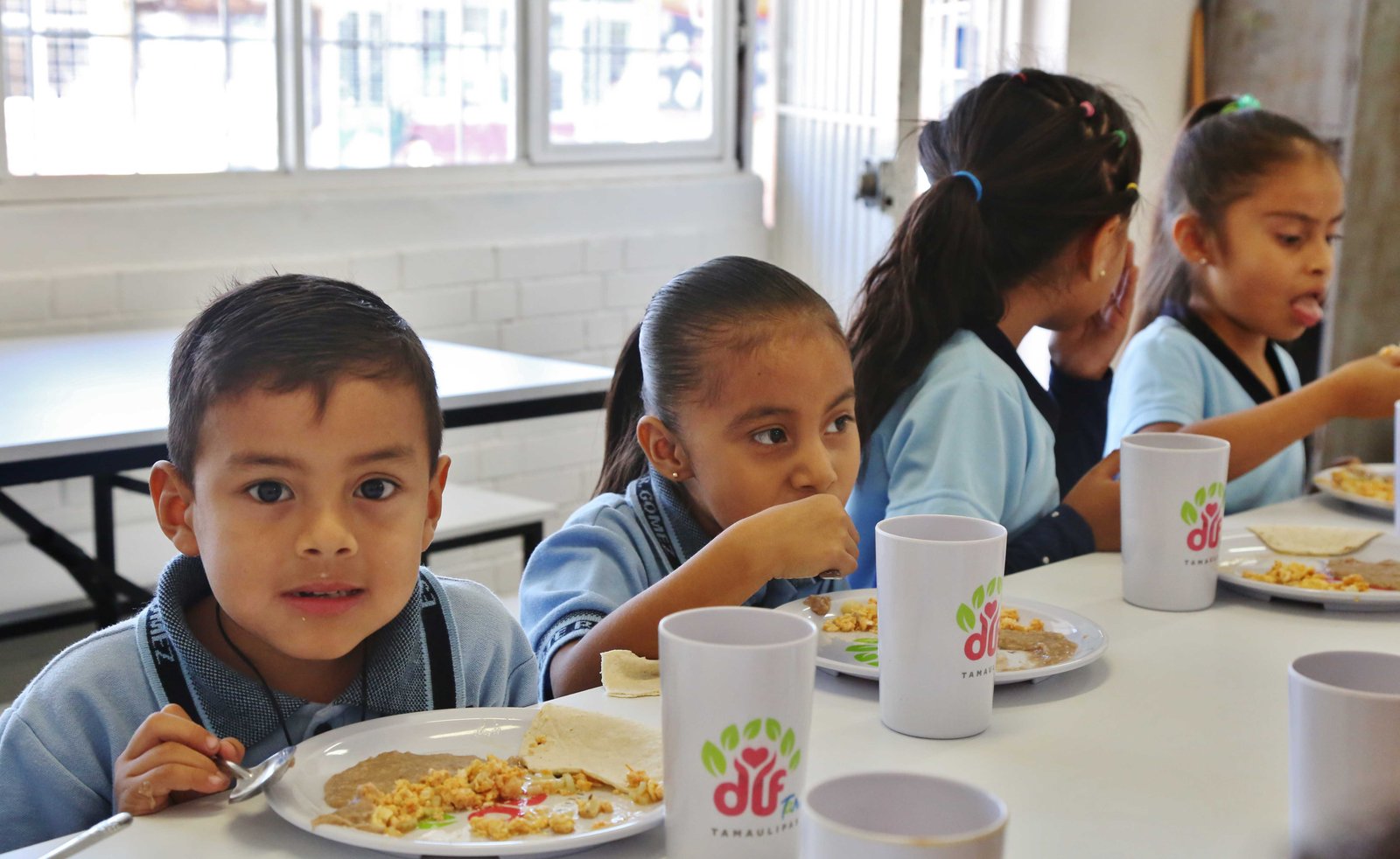 DIF-017-2019.-DIF Tamaulipas es reconocido por el modelo de atención de desayunos escolares (9)