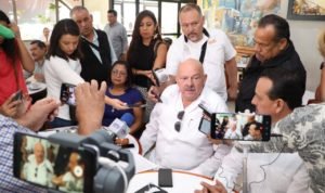 EXPO-CONGRESO SALUD Y CONCIENCIA