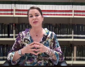 Foto 1 Dra. Hortensia Castañeda Hidalgo