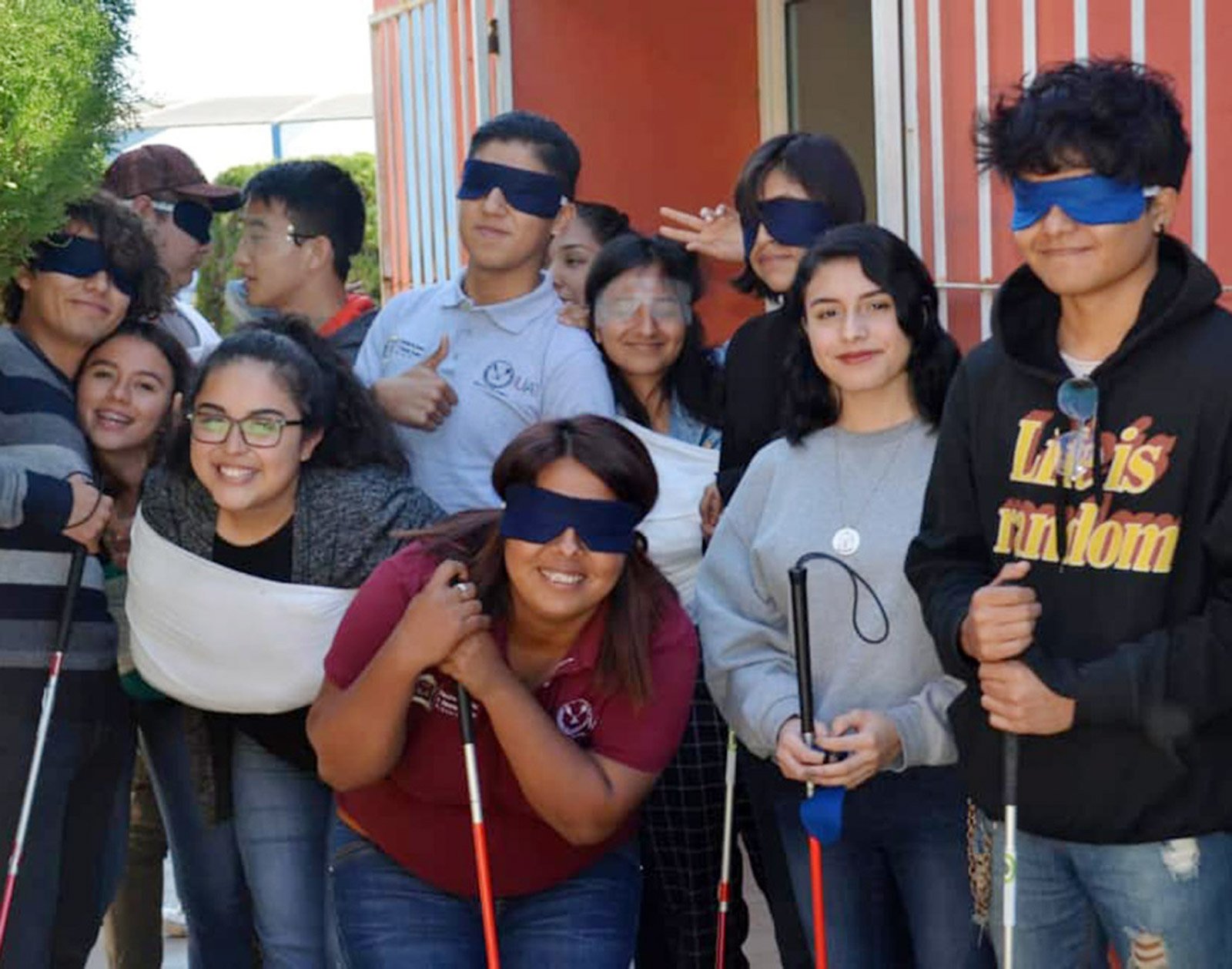 Foto 2 Te presto mis zapatos