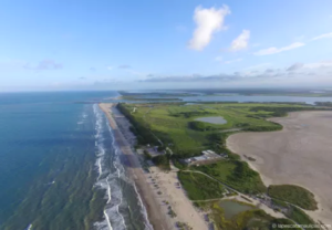 Foto 3 Conferencia sobre manglares