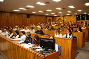 Foto 4 modelo de academias