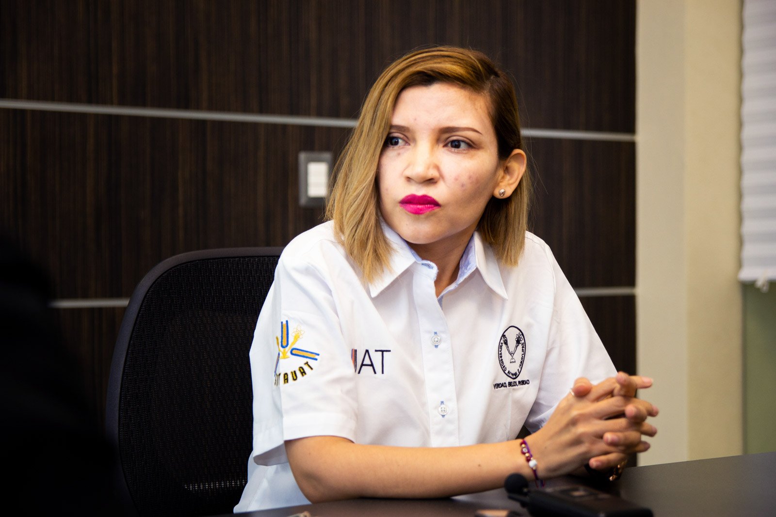 Foto1 Dra. Norma Alicia Vega Lopez (UAMCE)