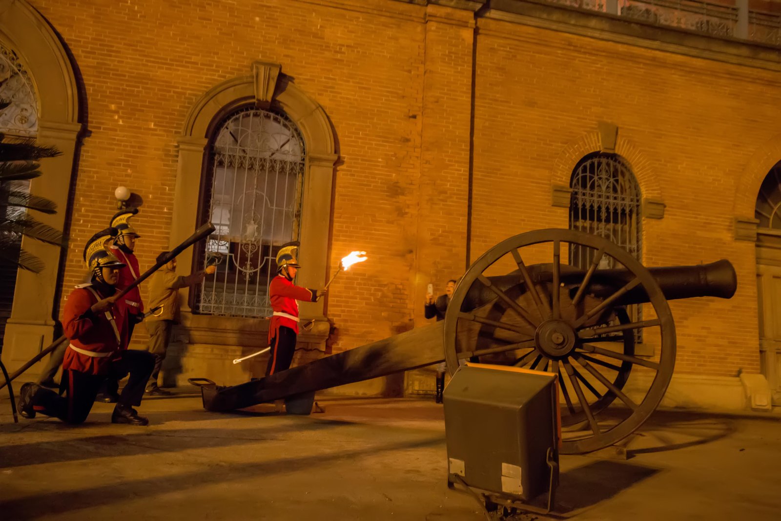 ICA-001-2019.-¡Arte y tecnología se fusionan para celebrar el 190 Aniversario de “La Victoria de Tampico de 1829”! (4)
