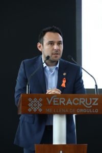 JOSÉ LUIS LIMA FRANCO, TITULAR SEFIPLAN