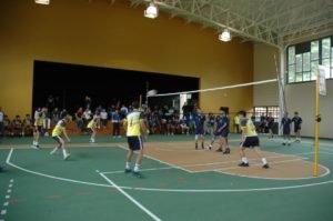 JUEGOS DEPORTIVOS ZONALES, CULTURALES (2)