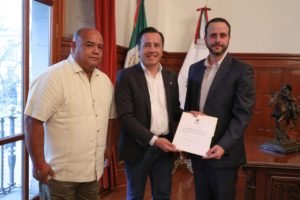 NUEVO COMISIONADO ESTATAL DE BÚSQUEDA