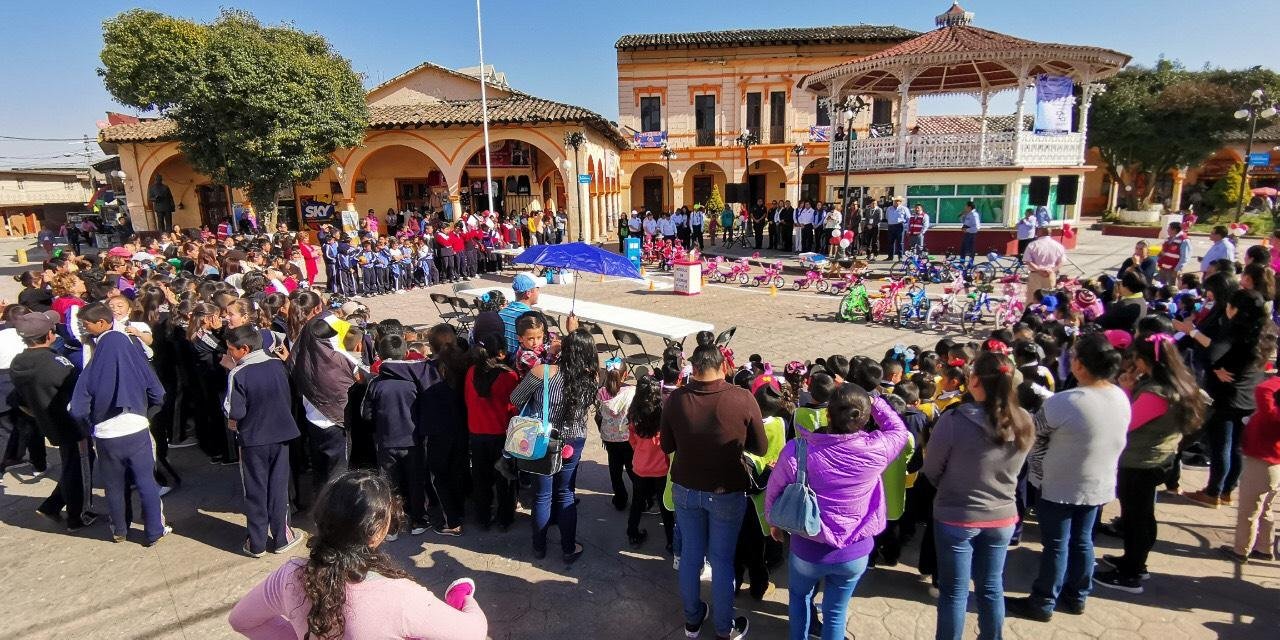 PREVENCIÓN DEL DELITO