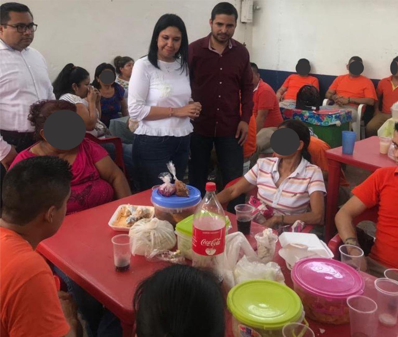 RECORRIDO CENTRO PENITENCIARIO (2)