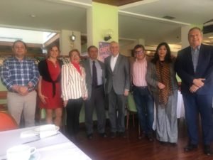 REUNIÓN SEV-TENARISTAMSA