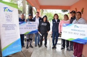 SDE-007-2019.-Promueve Tamaulipas financiamiento Pyme en zonas rurales (1)
