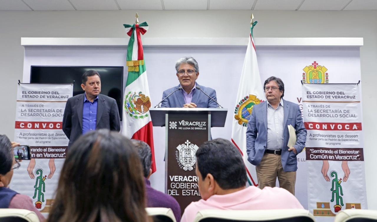 SEMBRANDO BIENESTAR COMUN EN VERACRUZ (1)