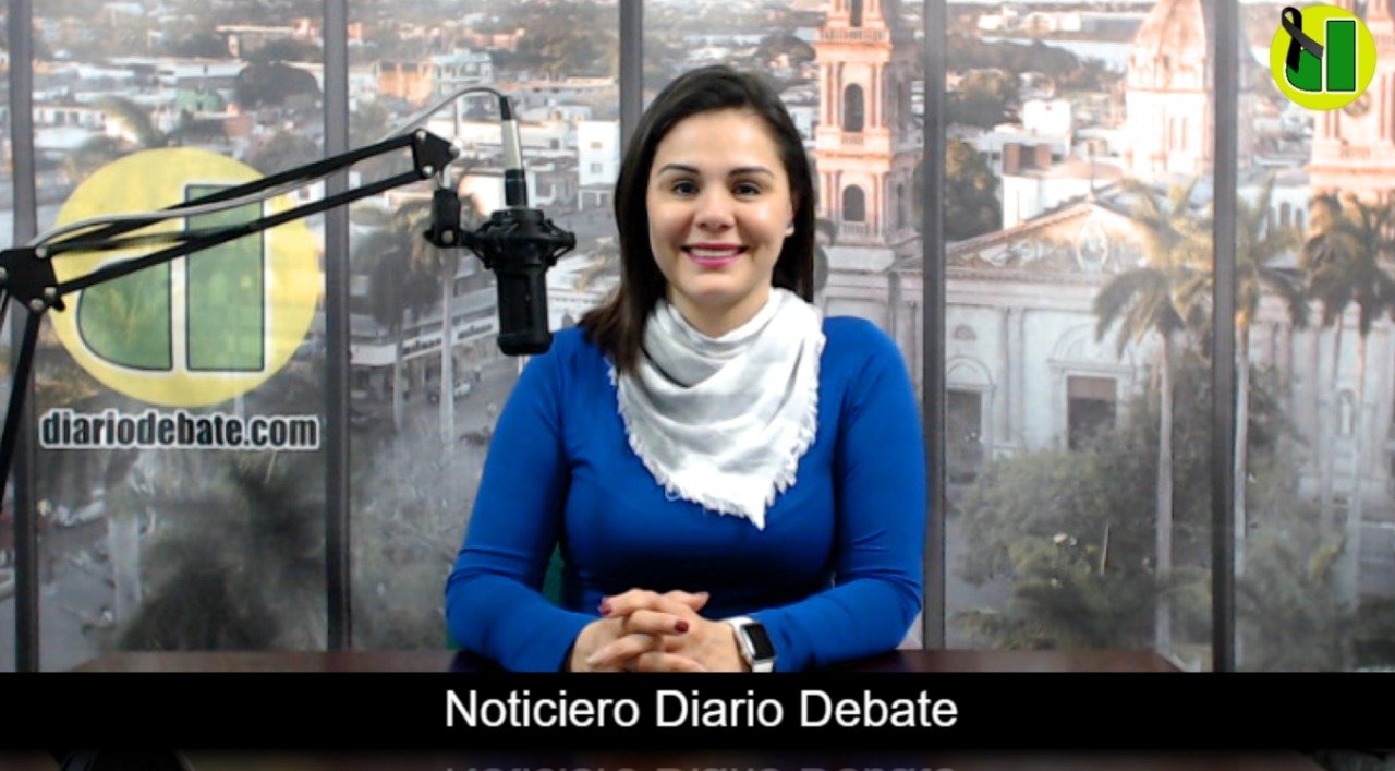 dulce lara viernes