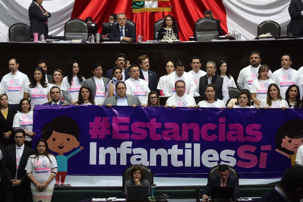 estanciasirregulares