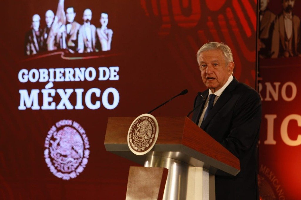 lopez obrador