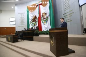 1 Dip Luis René Cantú