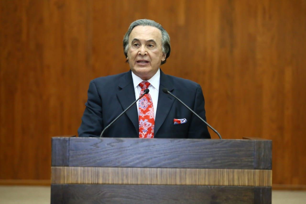 1 Dip. Glafiro Salinas