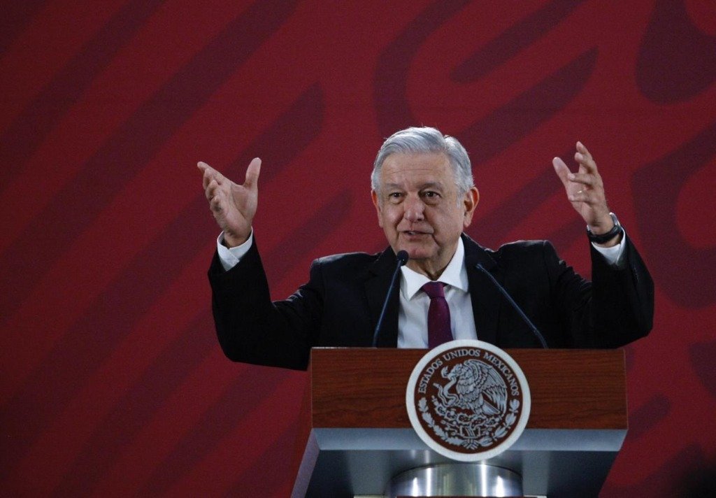 AMLO 1